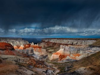 Navajo Nation Landscape