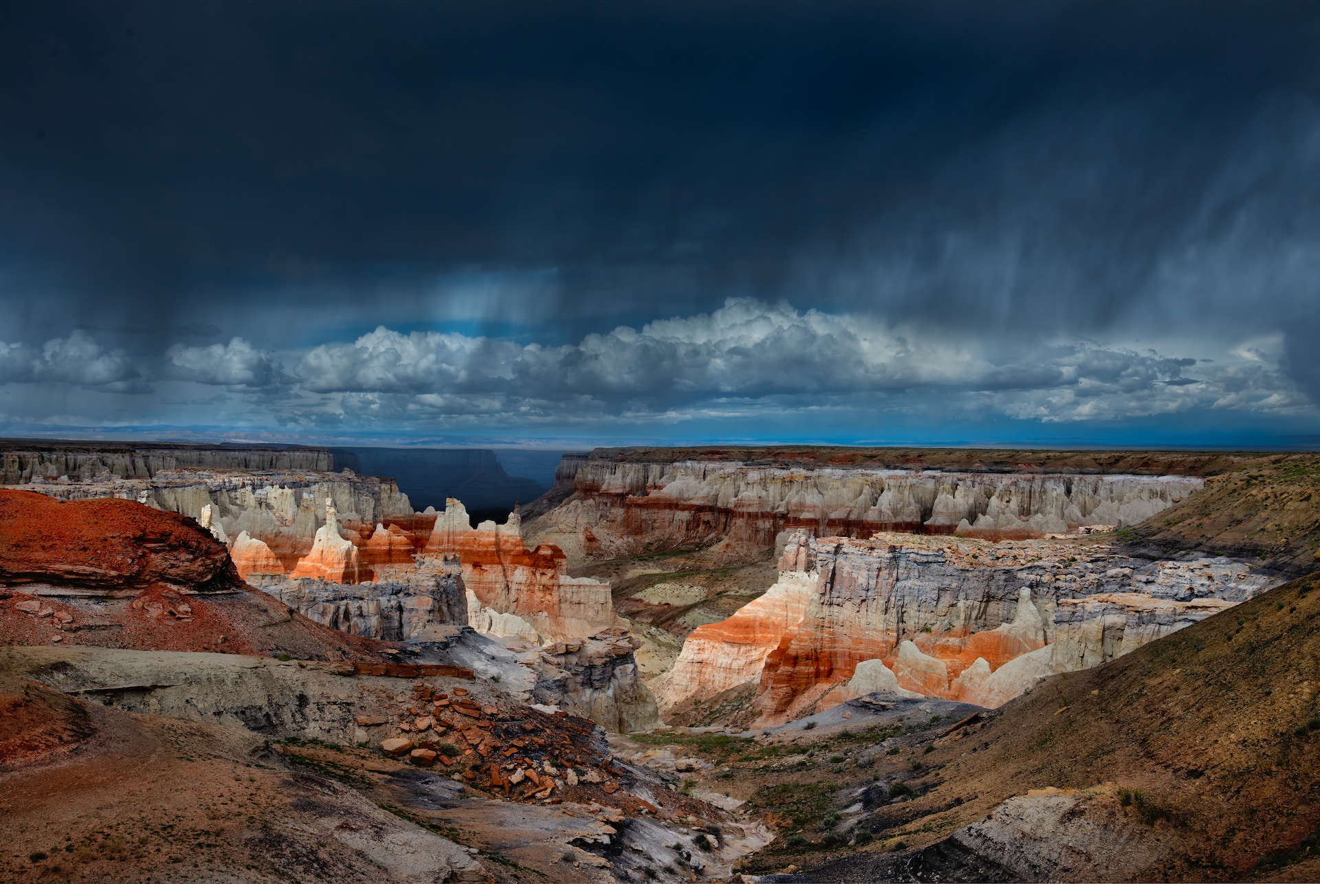 Navajo Nation Landscape