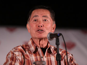 George Takei