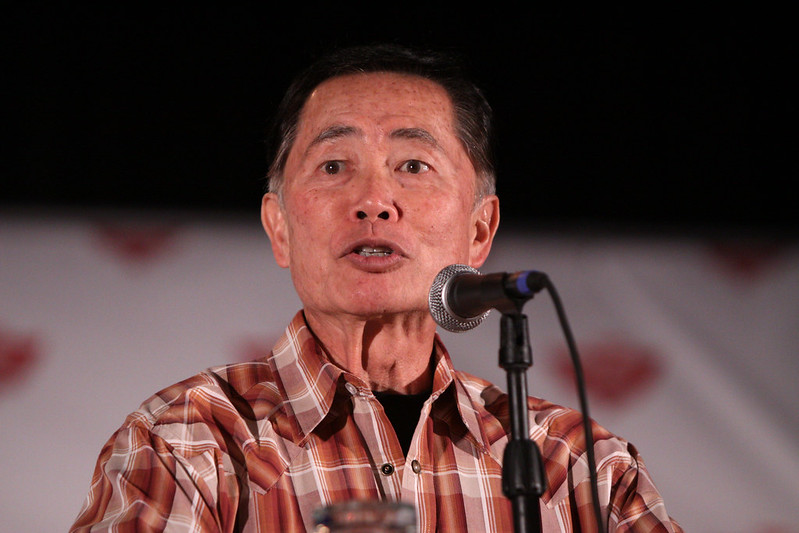 George Takei