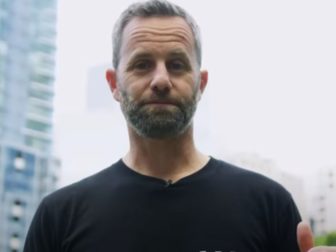 Christian author-actor Kirk Cameron is calling on Christians across America to participate in the "See You at the Library" event on Aug. 5, promoting the reading of books of virtue and valuable family time at local public libraries.