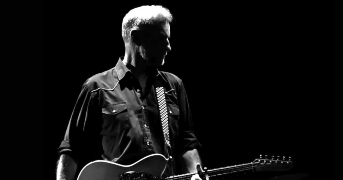 Rock singer Billy Bragg released a song in response to Oliver Anthony's hit song “Rich Men North of Richmond.”