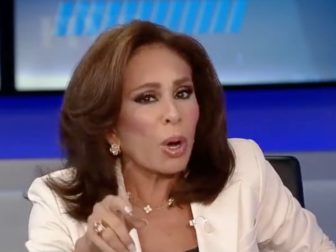 In a Wednesday airing of “The Five,” host Judge Jeanine Pirro explodes on Joe Biden. According to the host, Biden’s measly Hawaiian wildfire checks and his “egocentric” self gave off a “lack of empathy.”