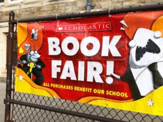 Scholastic is taking heat after a recent decision not to offer books that focus on LGBT themes and racism at book fairs in schools.