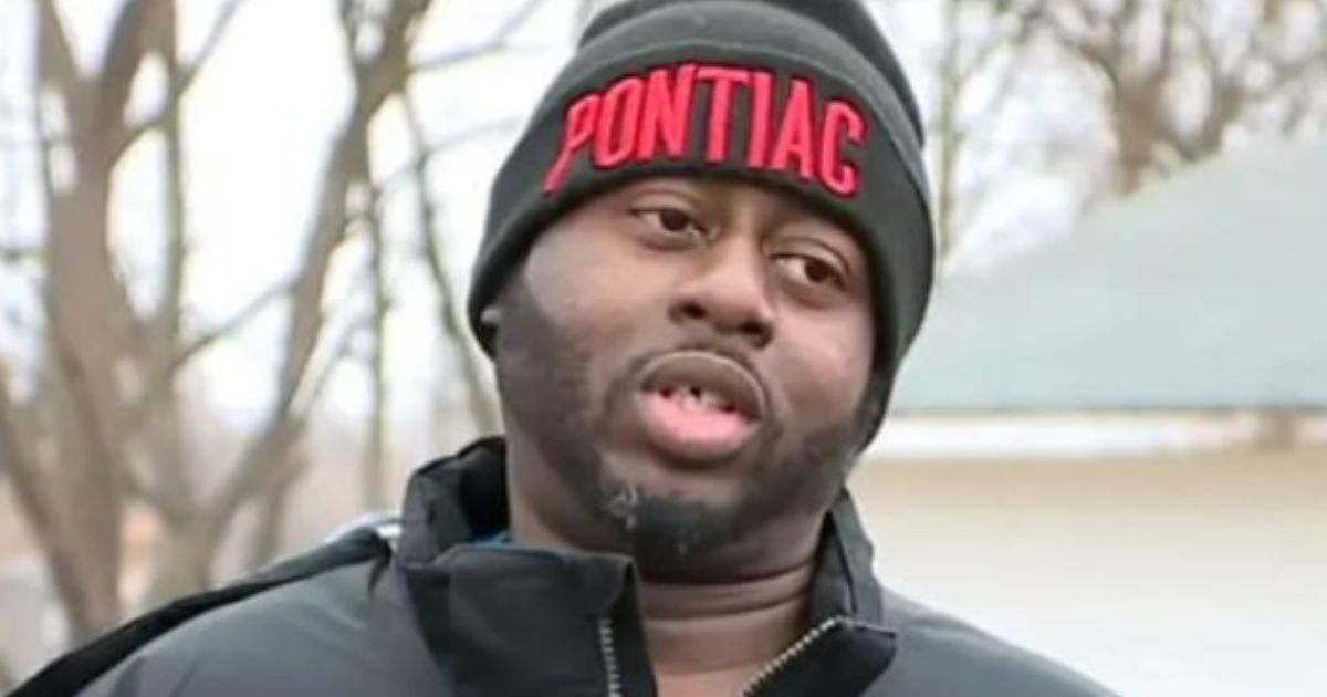 Robert Wayne Lee, also known as "Boopac Shakur," was killed while confronting two teens in Michigan.