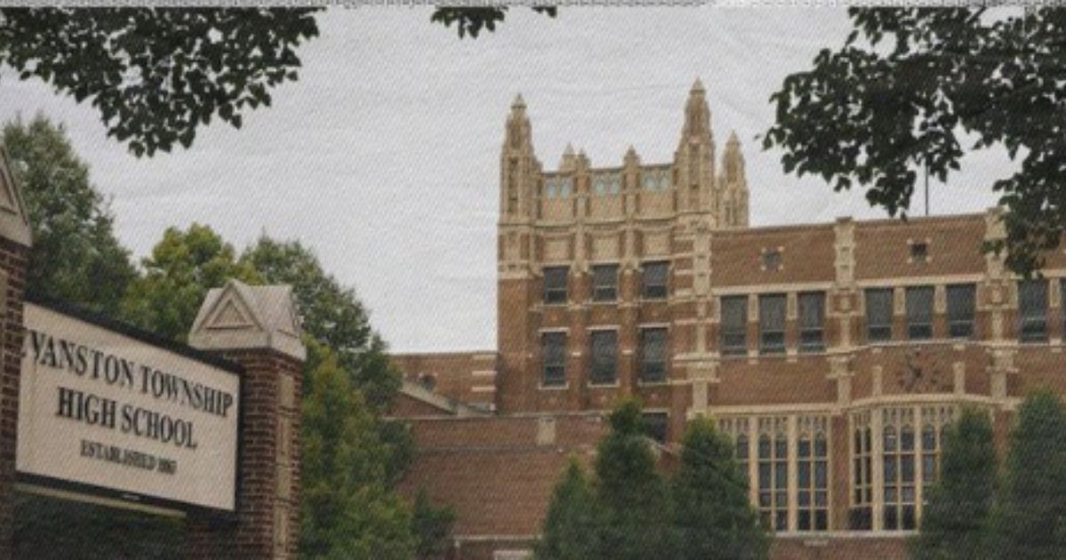 Evanston Township High School in Evanston, Illinois, is offering minority students the option to take segregated classes in order to "shrink the learning gap."