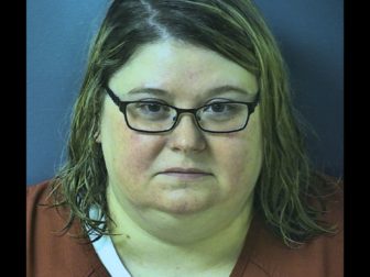 Heather Pressdee is accused of trying to kill people through insulin overdoses at the care facilities where she worked.