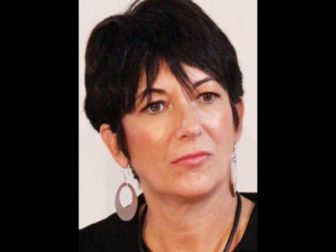 Ghislaine Maxwell is currently serving time at the Federal Correctional Institute, Tallahassee.