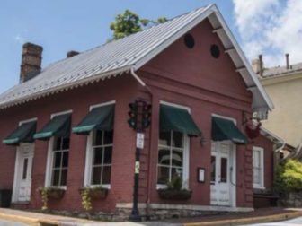 The Red Hen, located in Lexington, Virginia, is closing its doors after previously kicking out then-White House Press Secretary Sarah Huckabee Sanders.