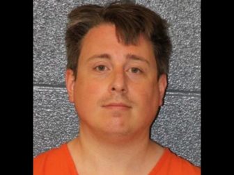 David Tatum, a child psychiatrist from Charlotte, North Carolina, was sentenced to prison for child pornography.