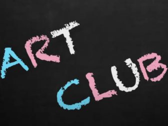 The new documentary "Art Club" seeks to highlight the stories of parents whose children dealt with transgender indoctrination in their public schools in different states across America.