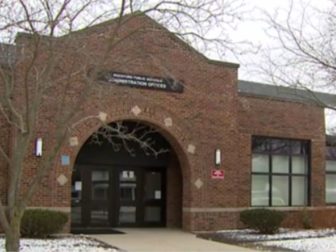 Dan and Jennifer Mead are suing Rockford Public School District after their daughter's middle school used male pronouns and a male name for their child without their knowledge.