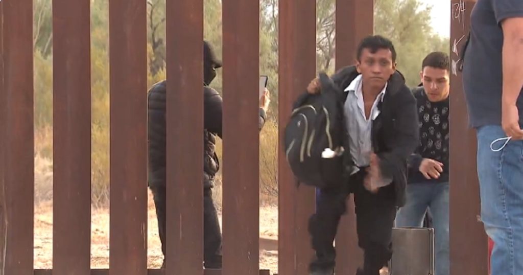 Texas National Guard Soldier Arrested, Called a 'Traitor' for What He ...