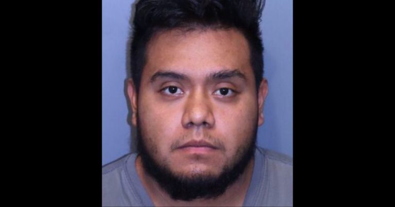 Illegal Alien Arrested for Allegedly Raping Unconscious 15-Year-Old ...