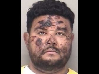 Jose Guadalupe Menjivar-Alas is an illegal immigrant that has been kicked out of the united States four times, but in December he allegedly was involved in a drunk driving accident in Colorado, killing a mother and her son.