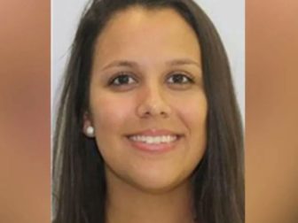 Police say Marie-Jo Gordo, a former Florida teacher, recorded sex videos with an underage student.