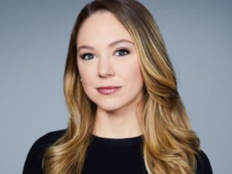CNN has announced that Natasha Bertrand, who pushed the Russia collusion hoax and narrative that the Hunter Biden laptop was Russian misinformation, will be promoted to correspondent at the network.
